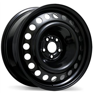 Fastco | Standard 18x8.0 ET50 - Noir