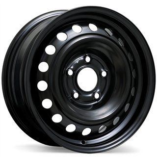 Fastco | Standard 15x6.0 ET41 - Noir
