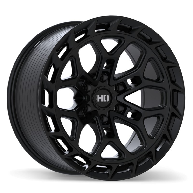 Fast HD | Phantom 20x10.0 ET0 - Noir satiné