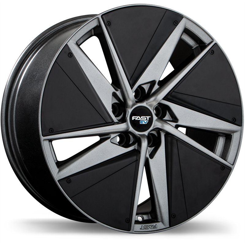 Fast Wheels | EV01(+) 18x8.0 ET45 - Titane