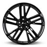 RTX | Knight 16x7.0 ET40 - Noir lustré
