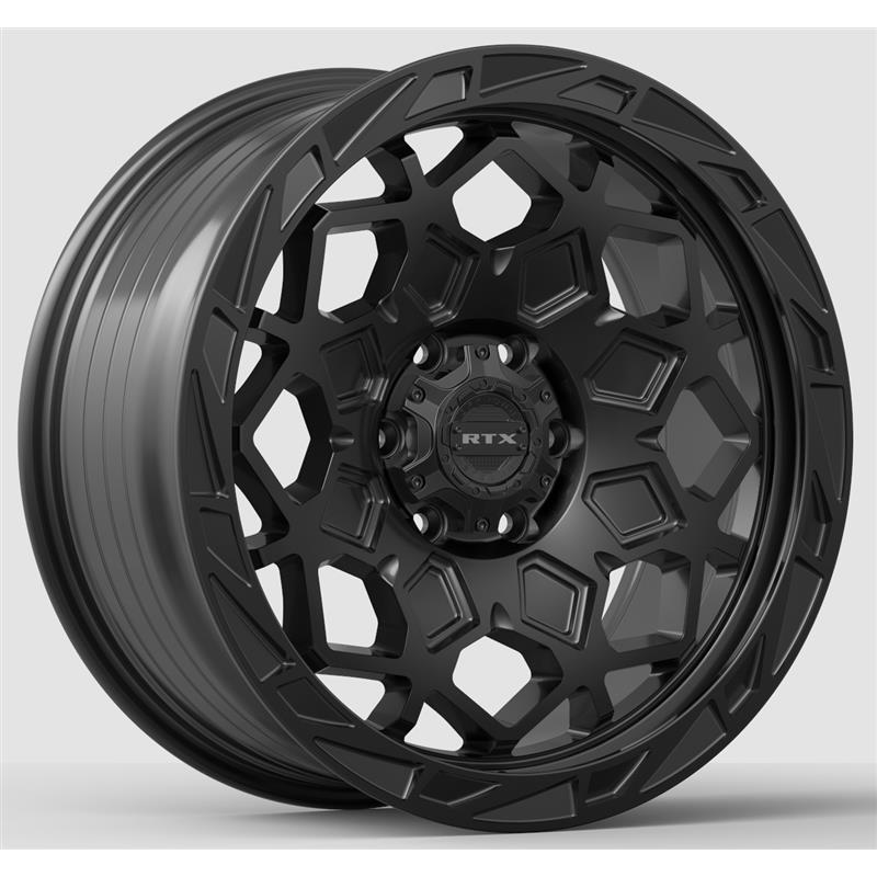RTX | Spade 17x9.0 ET-15 - Noir lustré