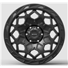 RTX | Spade 17x9.0 ET-15 - Noir lustré