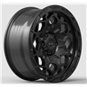 RTX | Spade 17x9.0 ET-15 - Noir lustré