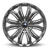 RTX | Black Widow 18x9.0 ET18 - Ultra Noir