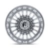 Fuel Off-Road | D891 ARC DUALLY 22x8.25 ET-240 - POLISHED