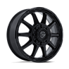 Fuel Off-Road | D911 CIRCUIT DUALLY 24x8.25 ET105 - GLOSS BLACK