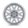 Fuel Off-Road | FC904 LYNX 22x9 ET1 - POLISHED