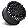 Rotiform | RC212 CJJ 18x8.5 ET35 - GLOSS BLACK