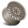 Rotiform | RC212 CJJ 18x8.5 ET22 - MATTE GOLD