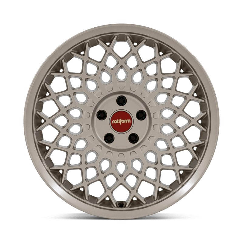 Rotiform | RC212 CJJ 19x10.5 ET35 - MATTE GOLD
