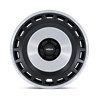 Rotiform | RC213 ZBF 19x10.5 ET35 - MATTE BLACK W/ MACHINED FACE