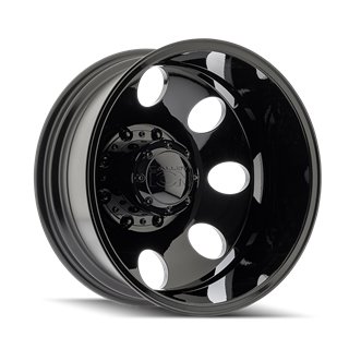 ION Wheels | 167 20x8,25 ET192 - Gloss Black