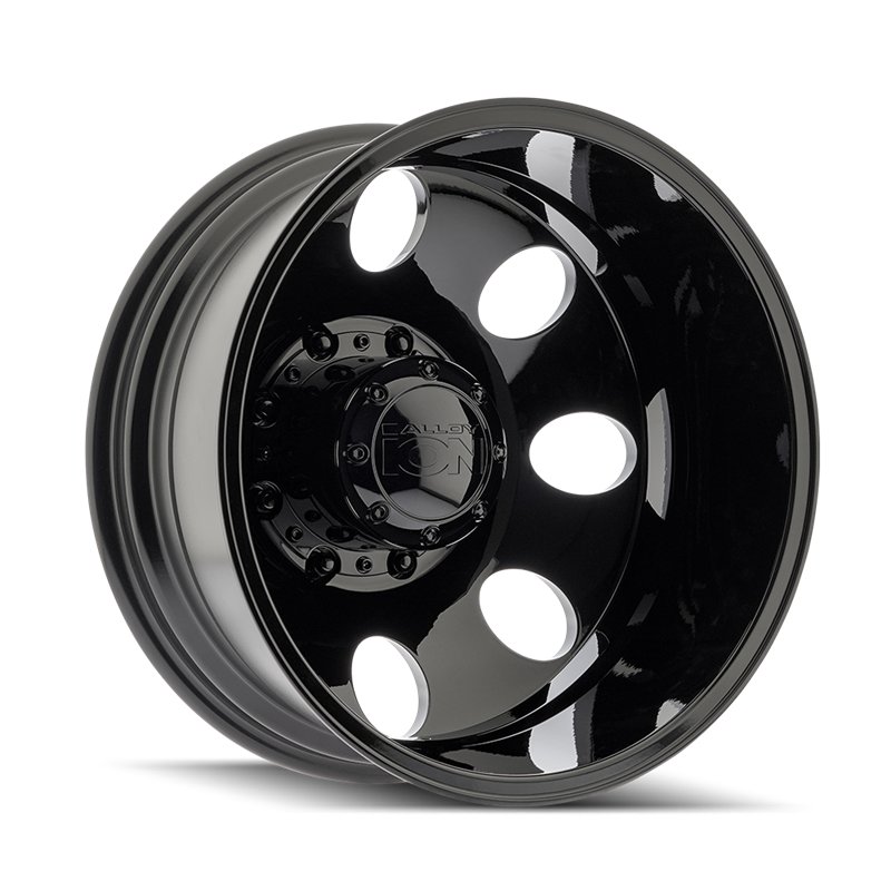ION Wheels | 167 20x8,25 ET192 - Gloss Black