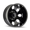 ION Wheels | 167 20x8,25 ET192 - Gloss Black