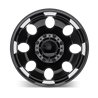 ION Wheels | 167 20x8,25 ET192 - Gloss Black