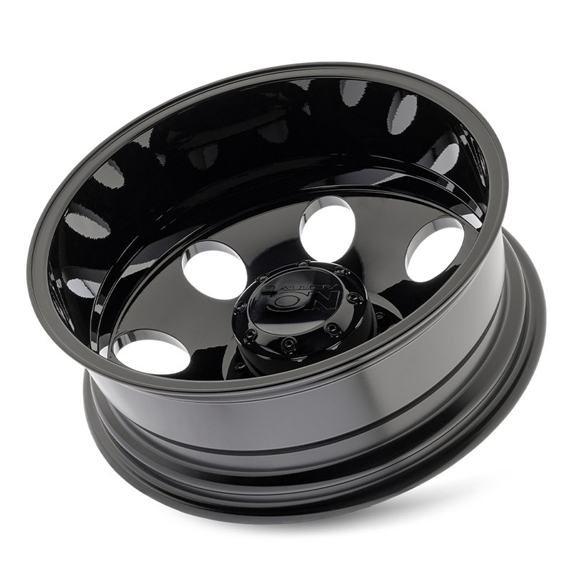 ION Wheels | 167 20x8,25 ET192 - Gloss Black