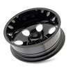 ION Wheels | 167 20x8,25 ET192 - Gloss Black