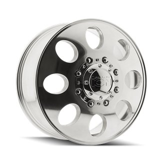 ION Wheels | 167 20x8,25 ET115 - Polished
