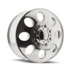 ION Wheels | 167 20x8,25 ET115 - Polished