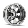 ION Wheels | 167 20x8,25 ET192 - Polished