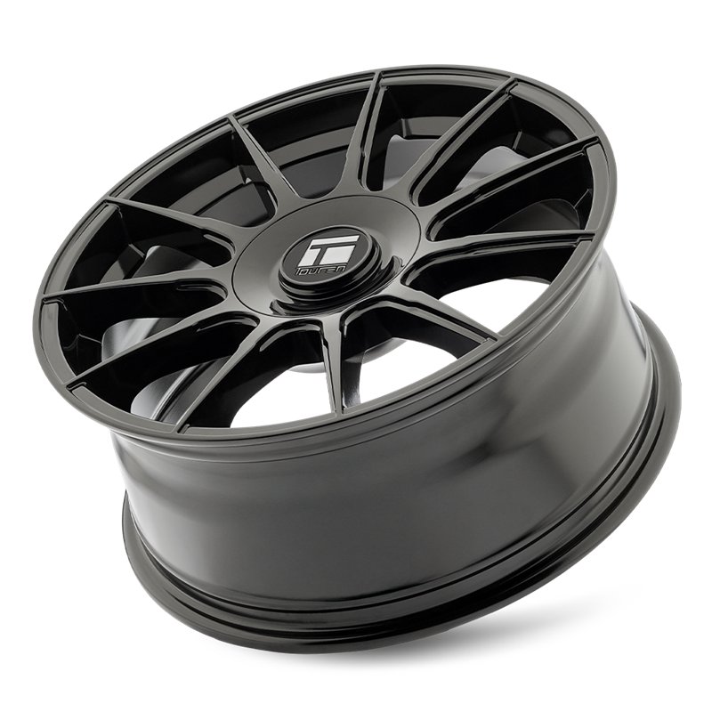 TOUREN | TR81 18x8 ET38 - Gloss Black