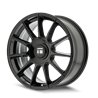 TOUREN | TR81 18x8 ET38 - Gloss Black