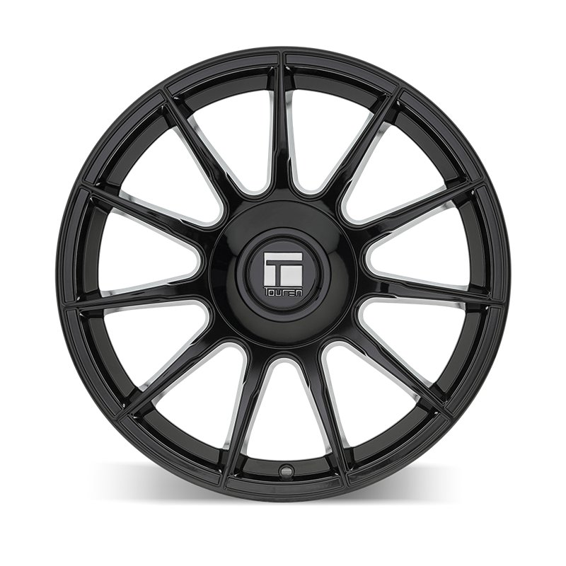 TOUREN | TR81 18x8 ET38 - Gloss Black