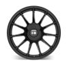 TOUREN | TR81 18x8 ET38 - Gloss Black