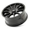 TOUREN | TR81 18x8 ET38 - Gloss Black