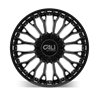 CALI OFF-ROAD | EVOKE 20x10 ET-19 - Gloss Black