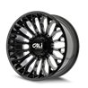 CALI OFF-ROAD | EVOKE 20x10 ET-19 - Gloss Black
