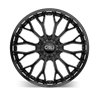 CALI OFF-ROAD | EVOKE 22x10 ET-19 - Gloss Black