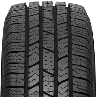 Nexen | Roadian HTX RH5 LT235/80R17 120/117R E/10 - 4 Seasons