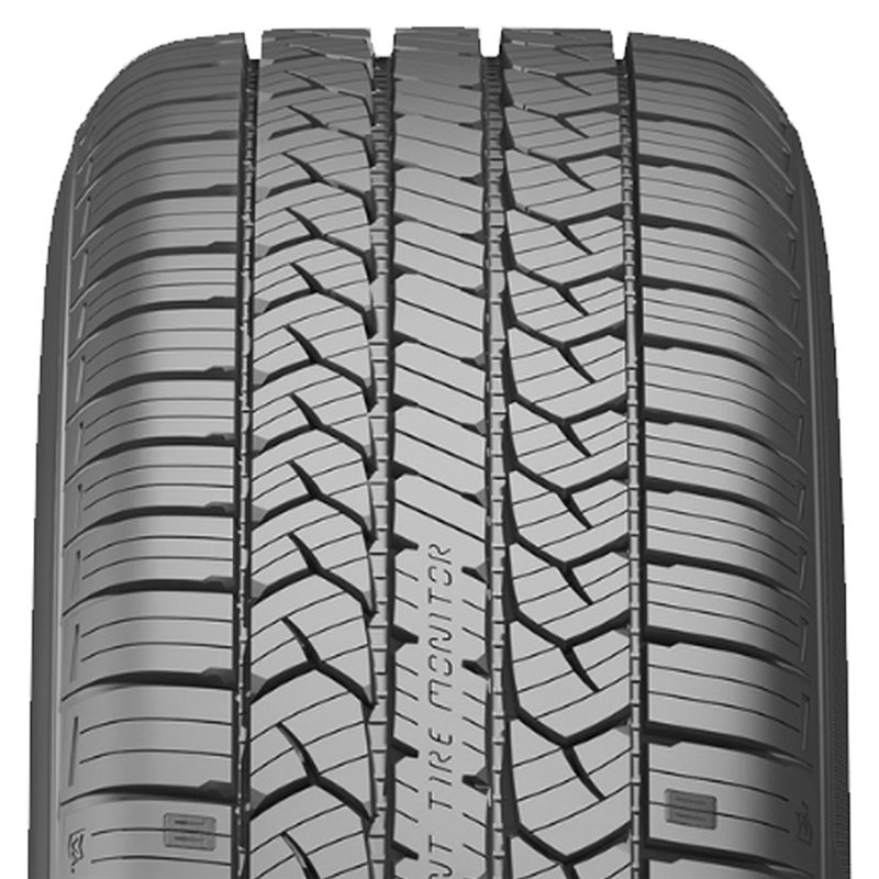 General Tire | AltiMAX RT45 215/60R16 95H - 4 Saisons