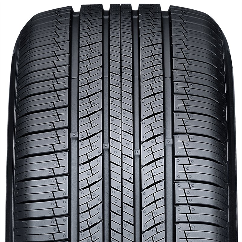 Nexen | Roadian GTX 225/65R16 100V RBL - 4 Saisons