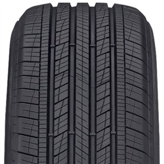 Goodyear | ASSURANCE FINESSE 235/55R18 100H - 4 Seasons