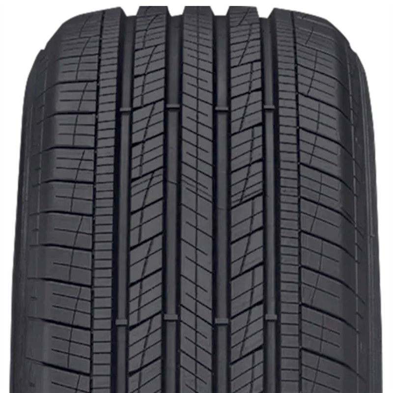 Goodyear | ASSURANCE FINESSE 225/55R18 102V XL - 4 Seasons