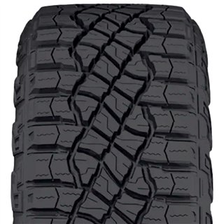 Goodyear | WRANGLER TERRITORY RT 235/65R17 104T - 4 Seasons