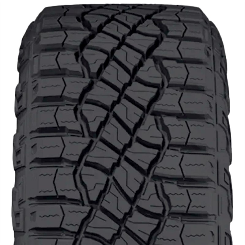 Goodyear | WRANGLER TERRITORY RT 235/65R17 104T - 4 Seasons