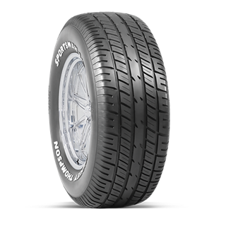 Mickey Thompson | SPORTSMAN S/T P295/50R15 105S S - 