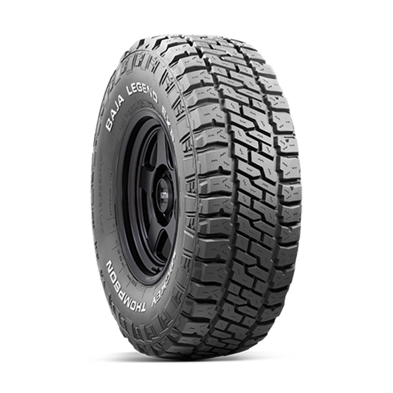 Mickey Thompson | BAJA LEGEND EXP LT295/55R20 123Q Q - 