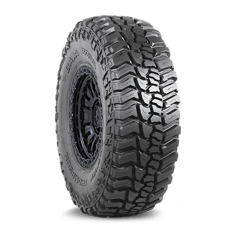 Mickey Thompson | BAJA BOSS M/T 33X12.50R15LT 108Q Q - 