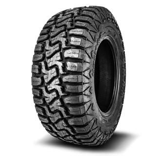 HAIDA | HAIDA HD878 R/T 33x12.50R24 10PR 104Q - 4 Saisons