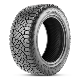 VENOM POWER | VENOM POWER TRAIL HUNTER ATS 245/55R19  103V - 4 Seasons