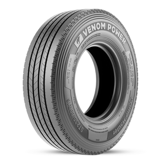 VENOM POWER | VENOM POWER PRIMO HAULER 205/90R15 14PR 125L - 4 Seasons