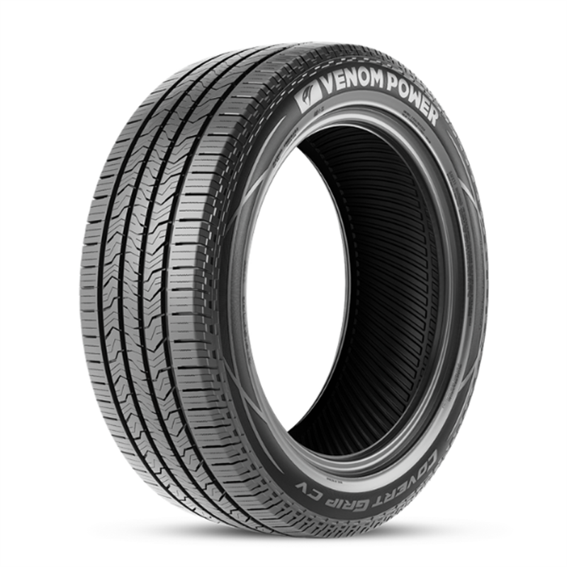 VENOM POWER | VENOM POWER COVERT GRIP CV 275/50R22 XL 88H - 4 Saisons