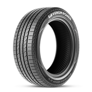 VENOM POWER | VENOM POWER COVERT GRIP CV 245/45R19 XL 98V - 4 Saisons