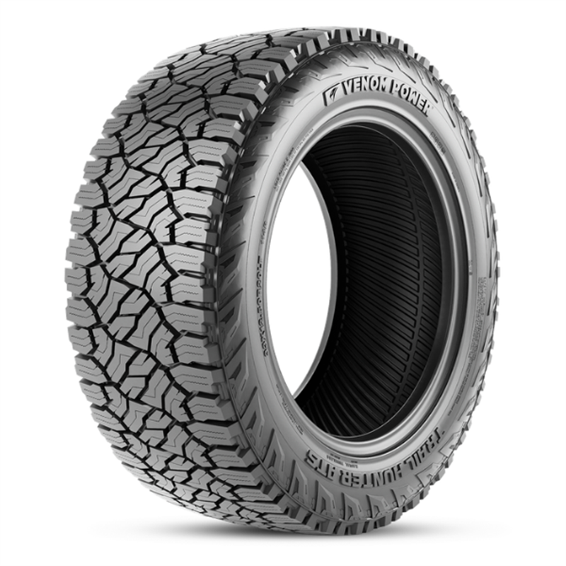 VENOM POWER | VENOM POWER TRAIL HUNTER ATS 275/60R20  114H - 4 Seasons