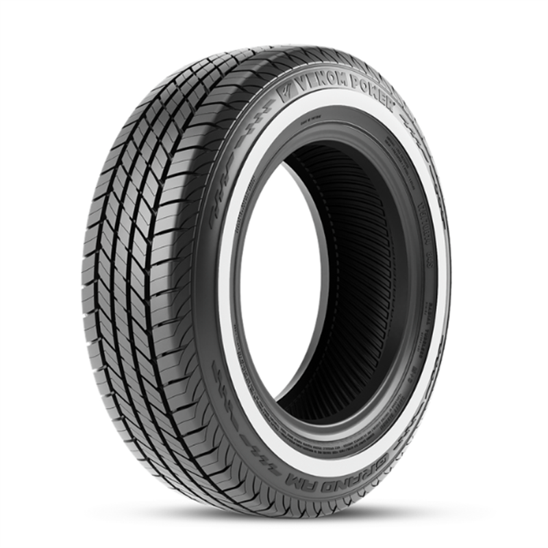 VENOM POWER | GRAND AM WSW 165R15 92H XL - 4 Seasons